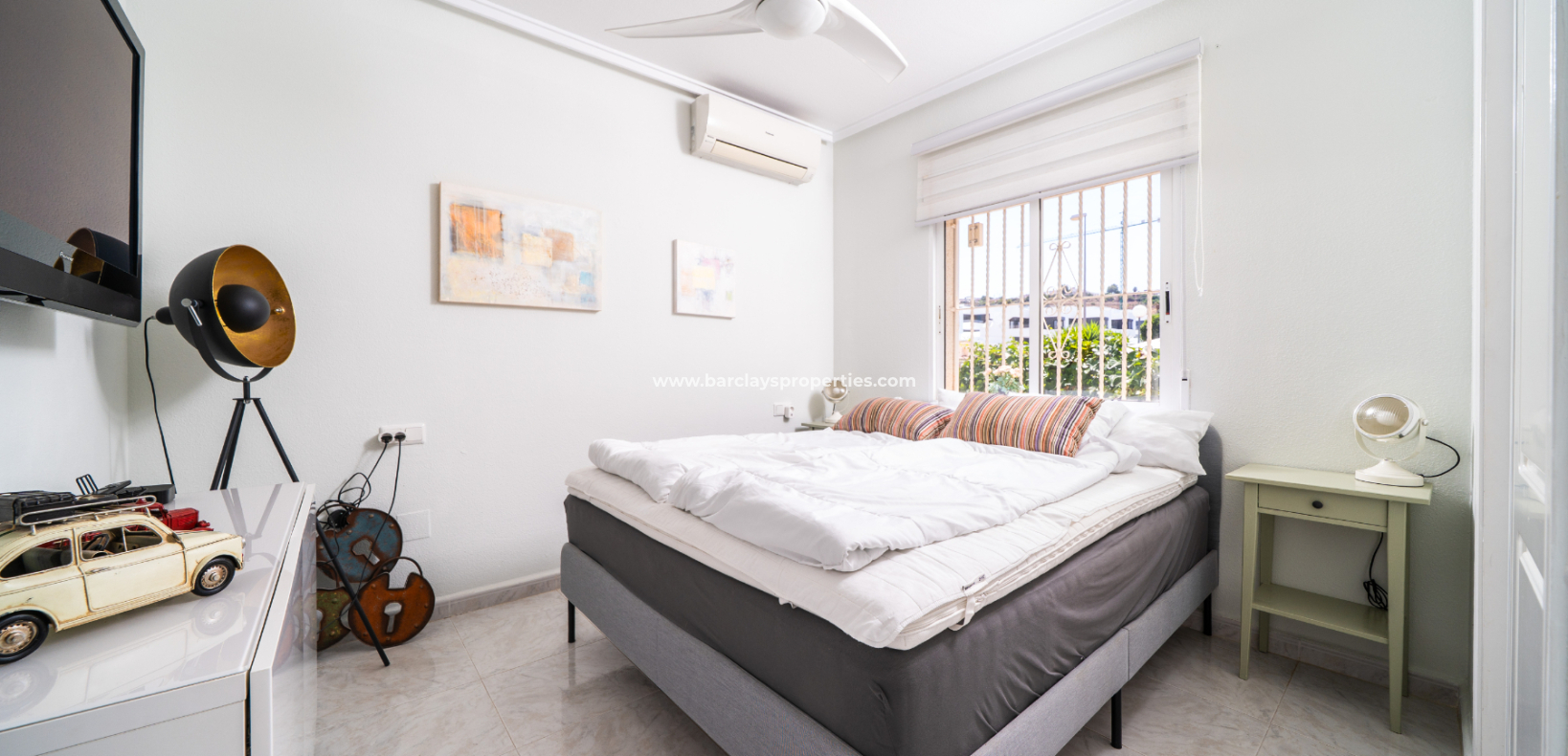 Resale - Fristaende Villa  - Rojales