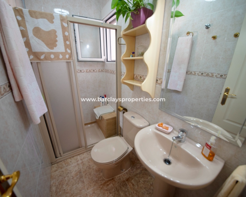 Resale - Fristaende Villa  - Urb. La Marina