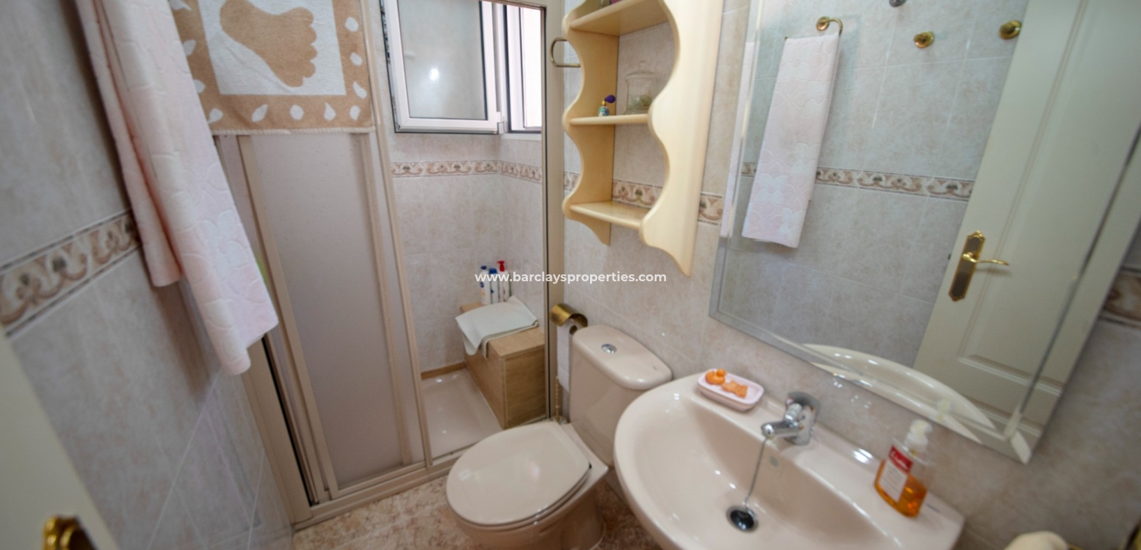 Resale - Fristaende Villa  - Urb. La Marina