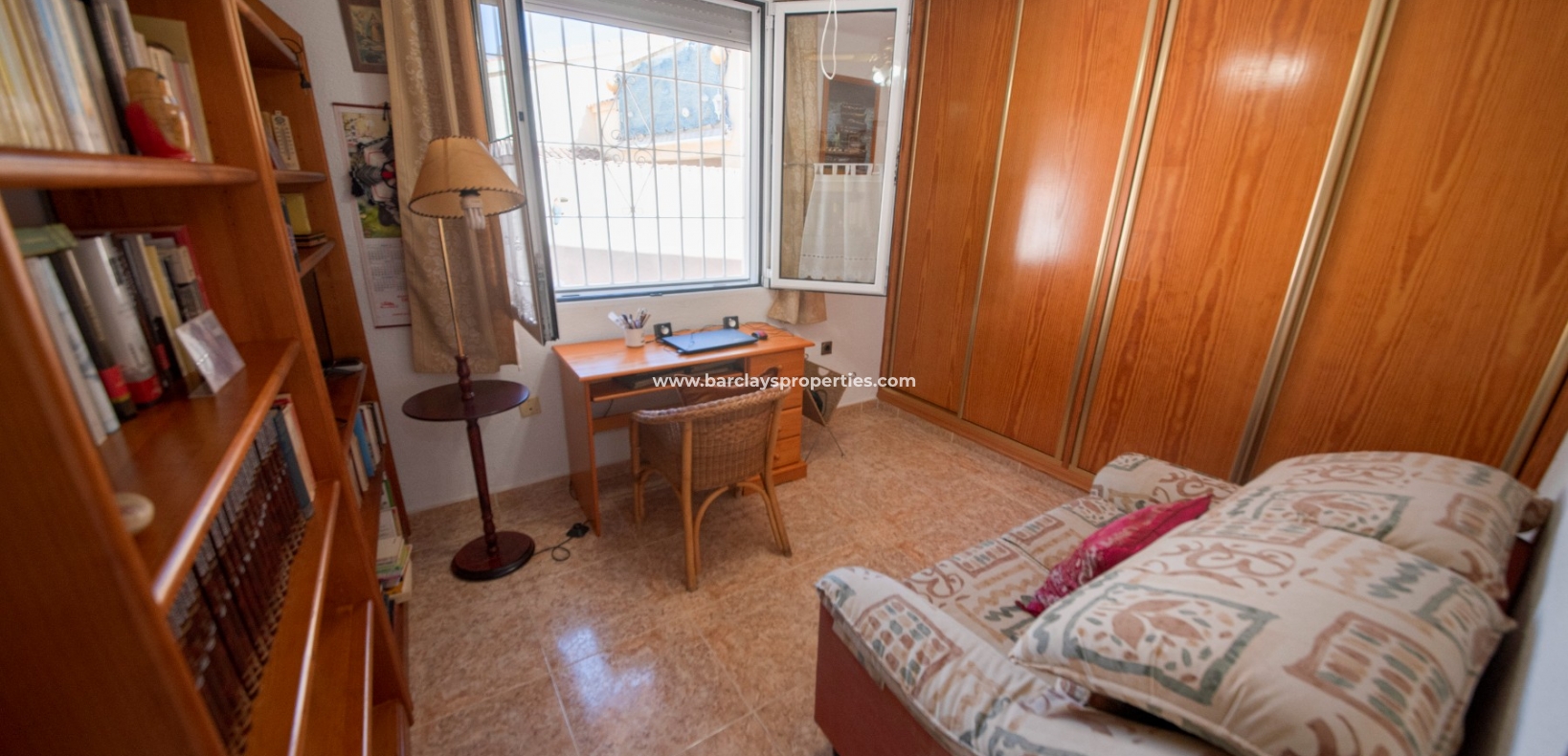 Resale - Fristaende Villa  - Urb. La Marina