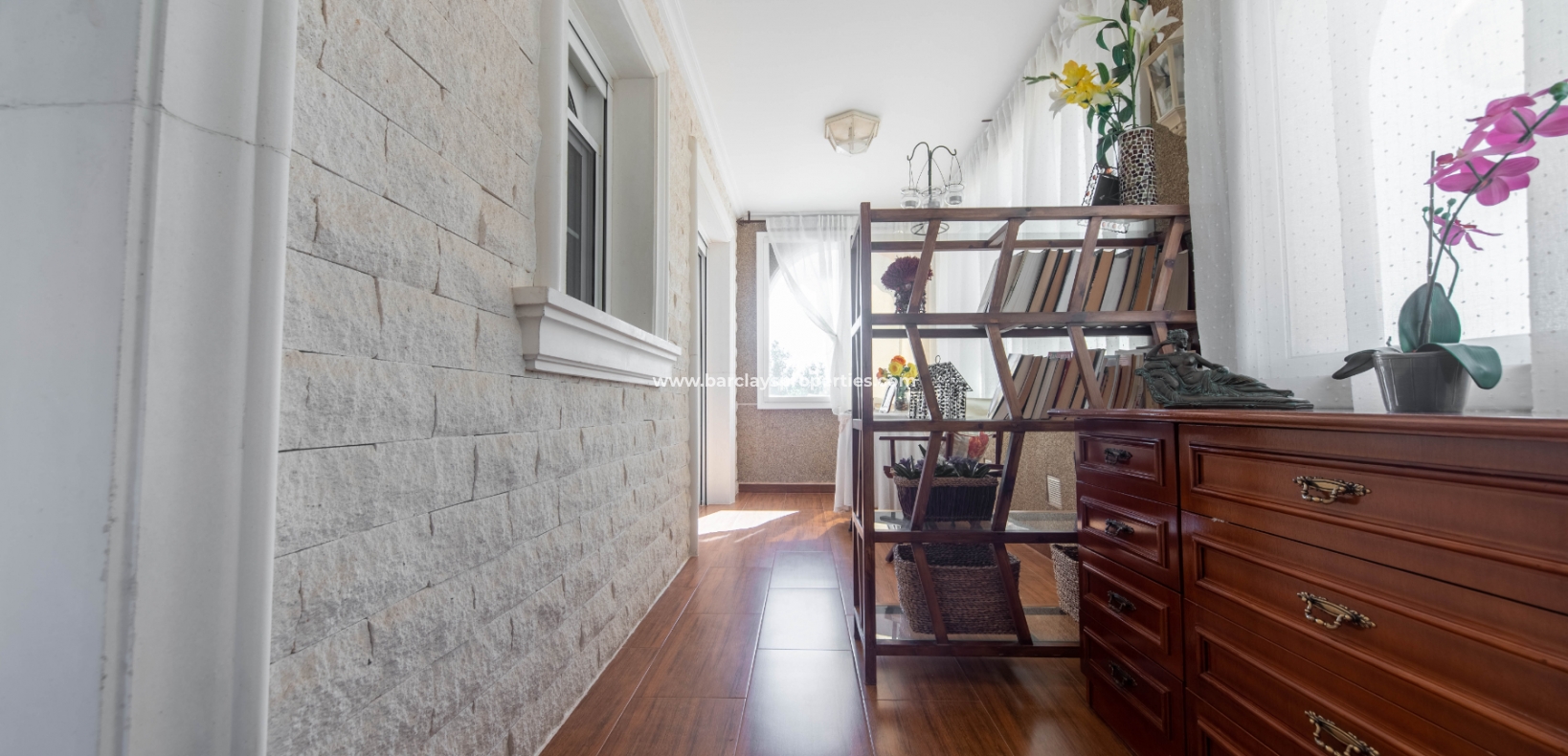 Resale - Fristaende Villa  - Urb. La Marina