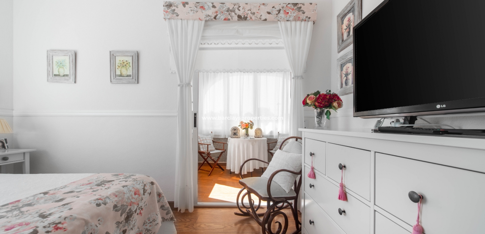 Resale - Fristaende Villa  - Urb. La Marina