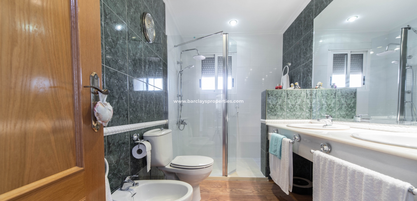 Resale - Fristaende Villa  - Urb. La Marina