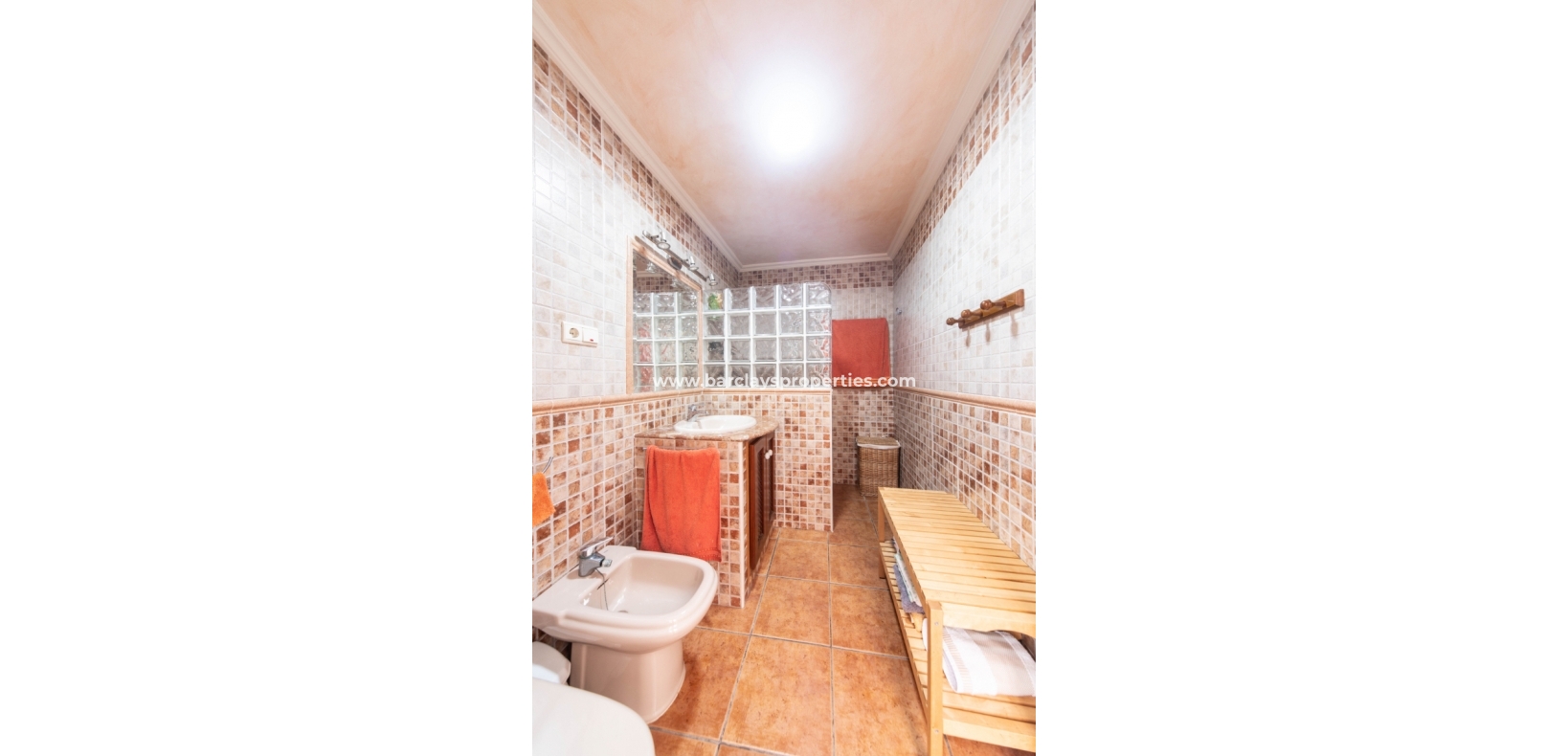 Resale - Fristaende Villa  - Urb. La Marina