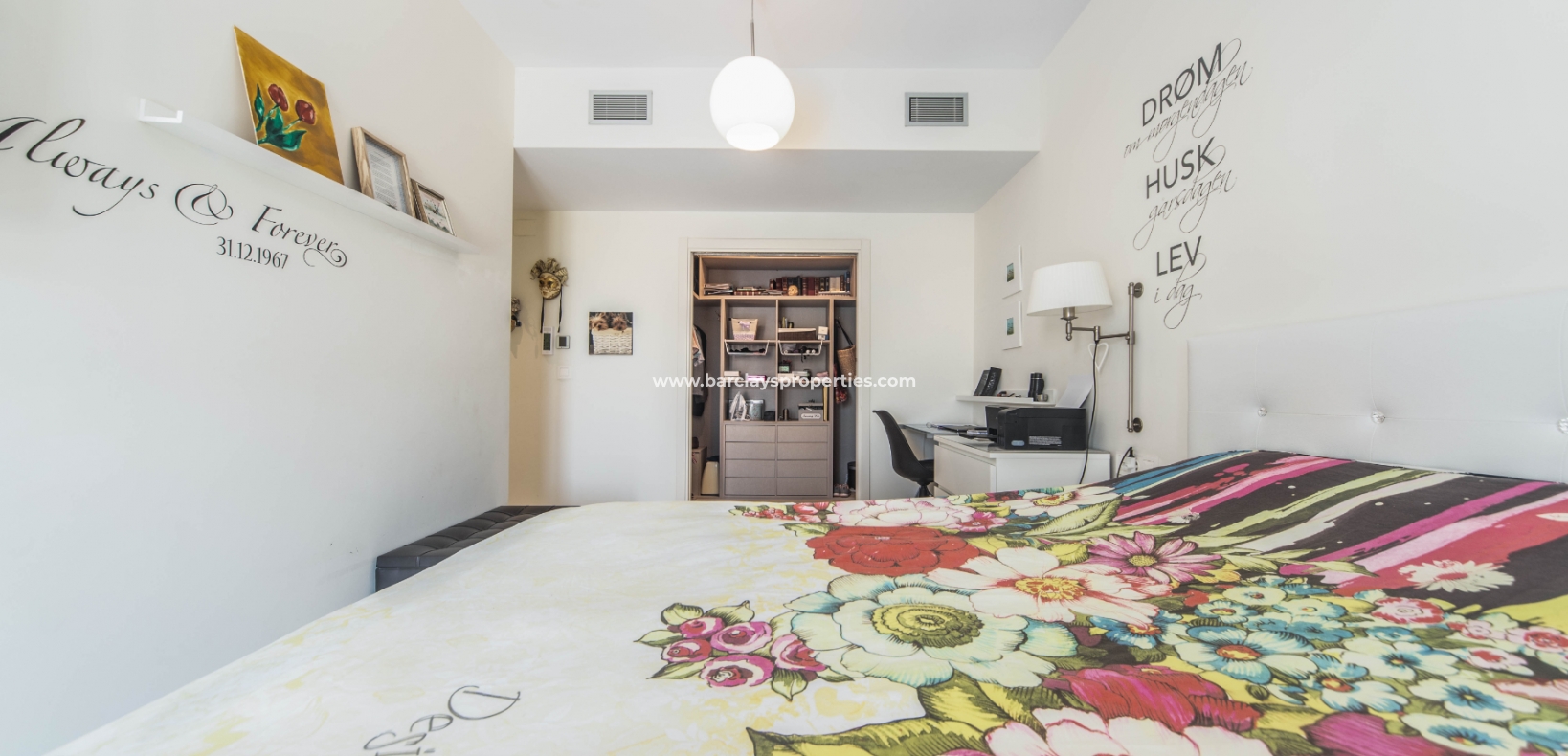 Resale - Fristaende Villa  - Urb. La Marina