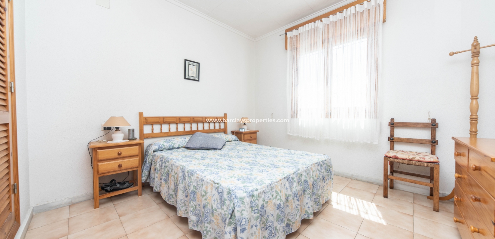 Resale - Fristaende Villa  - Urb. La Marina