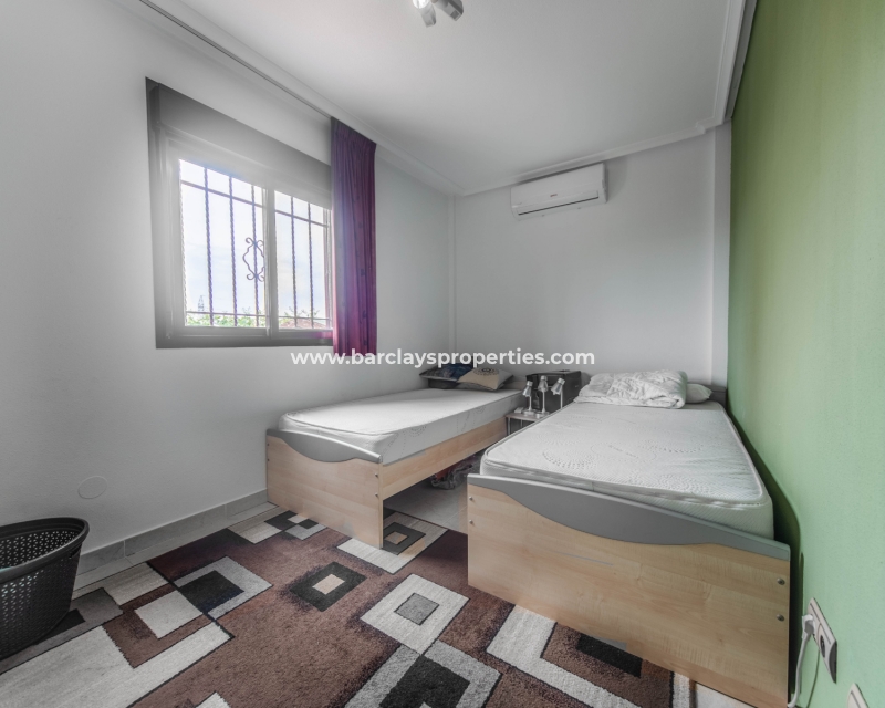 Resale - Fristaende Villa  - Urb. La Marina