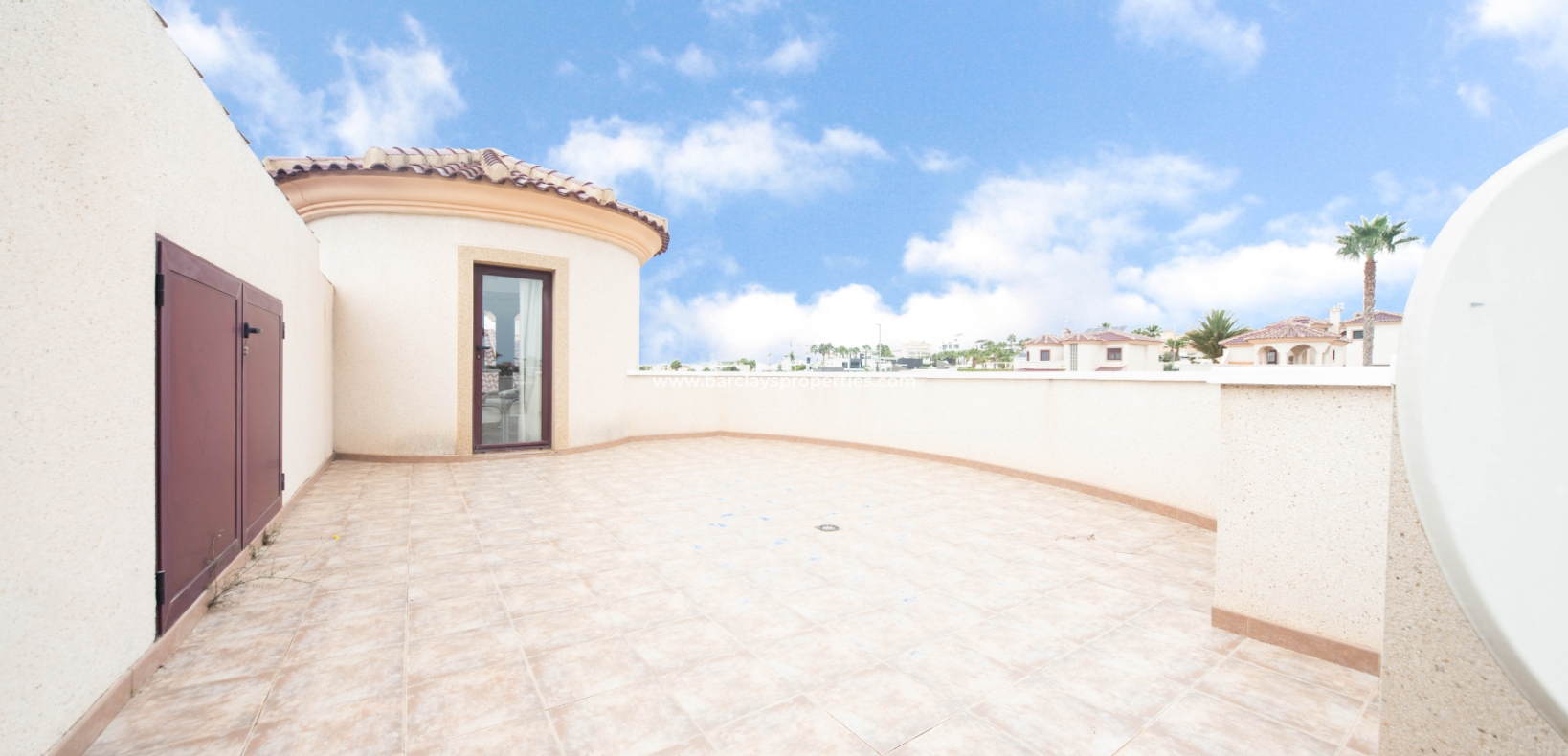 Resale - Fristaende Villa  - Urb. La Marina