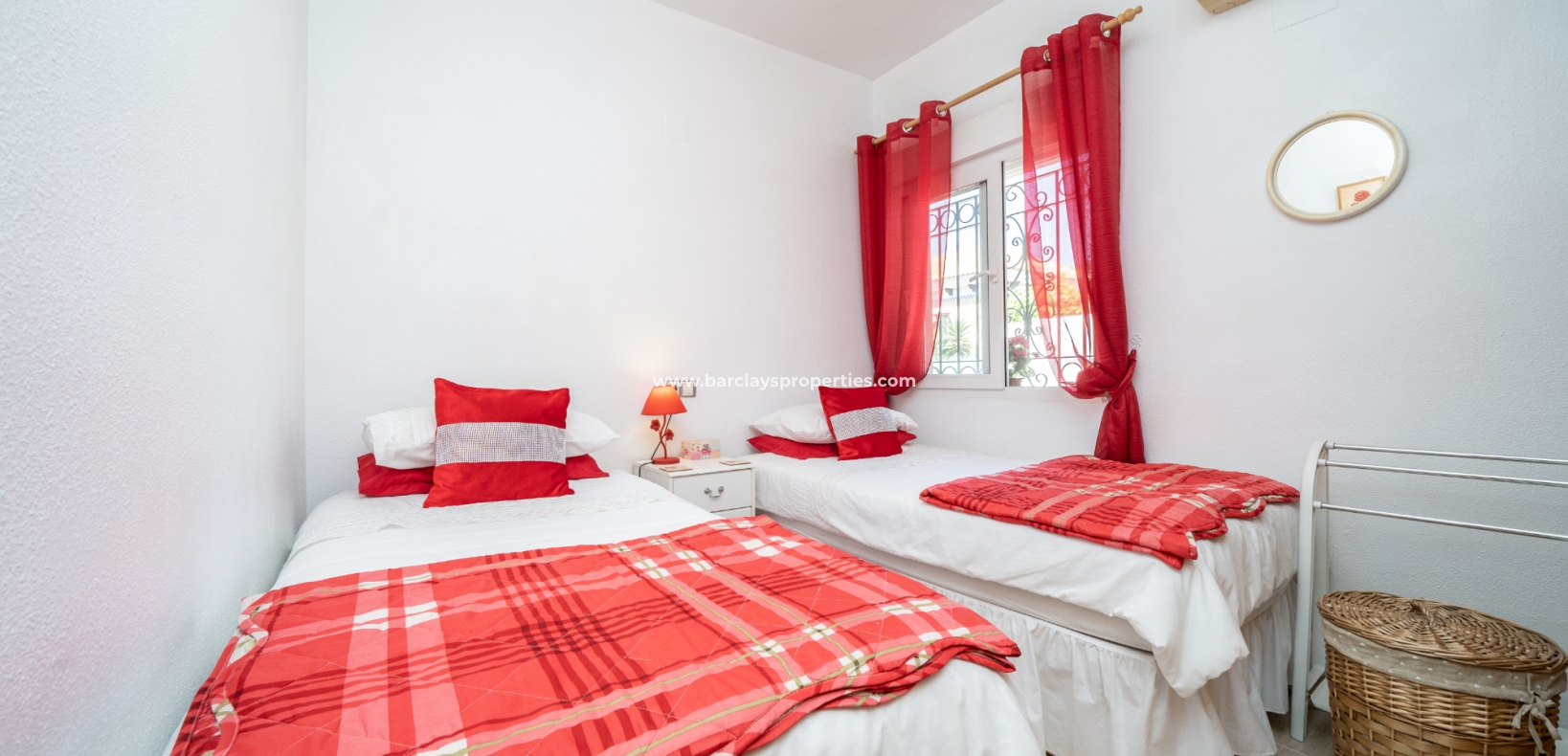 Resale - Fristaende Villa  - Urb. La Marina