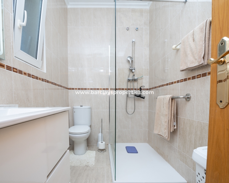 Resale - Fristaende Villa  - Urb. La Marina