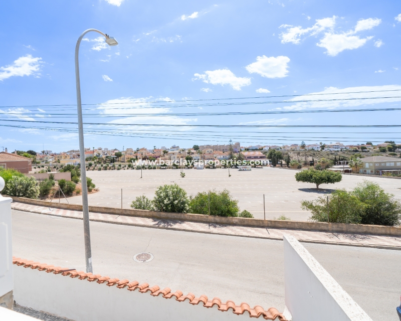 Resale - Fristaende Villa  - Urb. La Marina