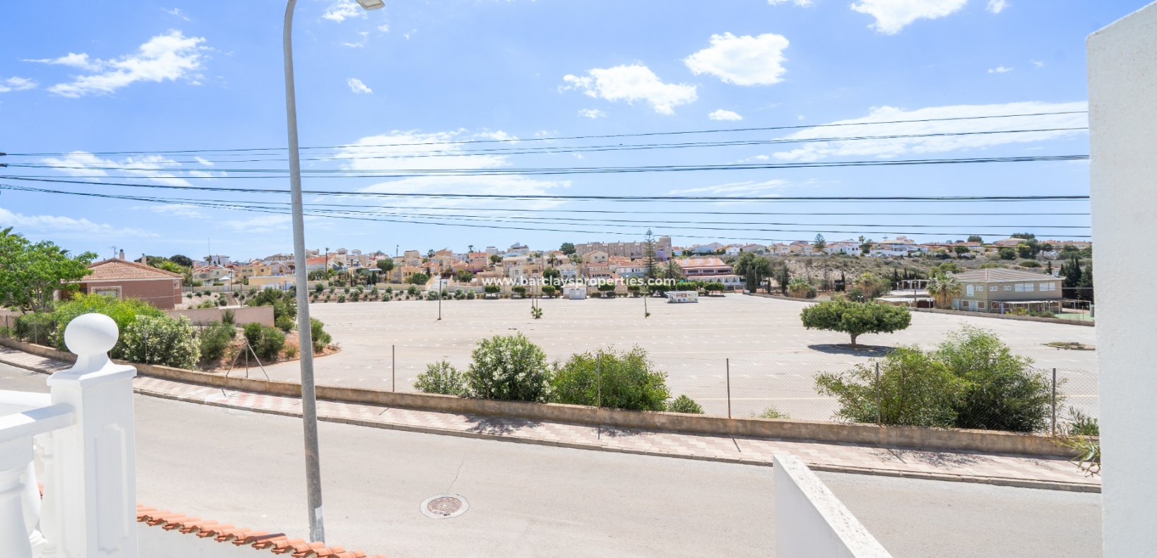 Resale - Fristaende Villa  - Urb. La Marina