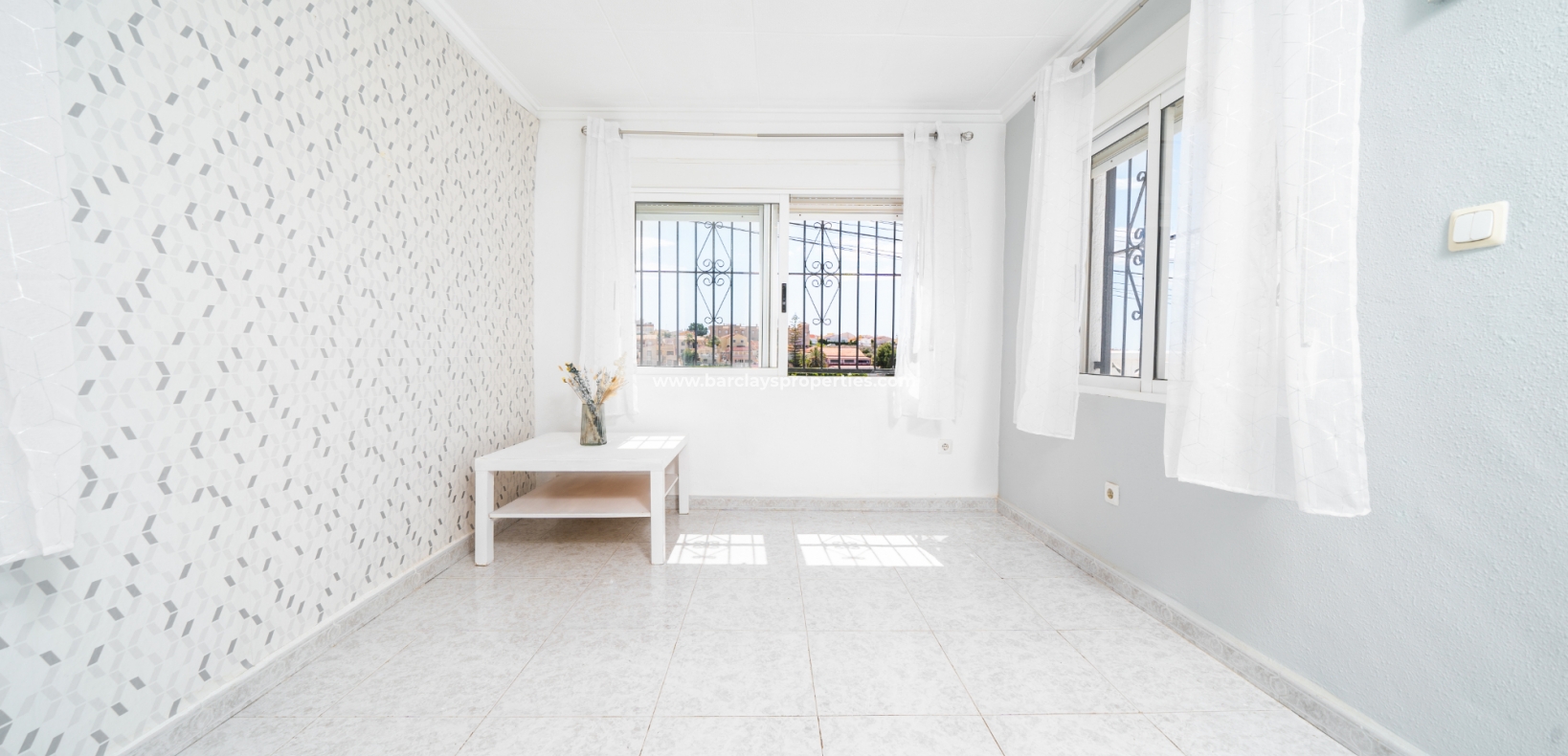 Resale - Fristaende Villa  - Urb. La Marina