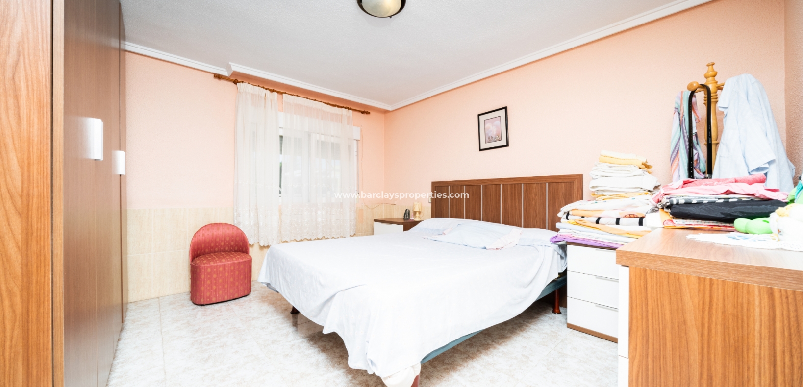 Resale - Fristaende Villa  - Urb. La Marina