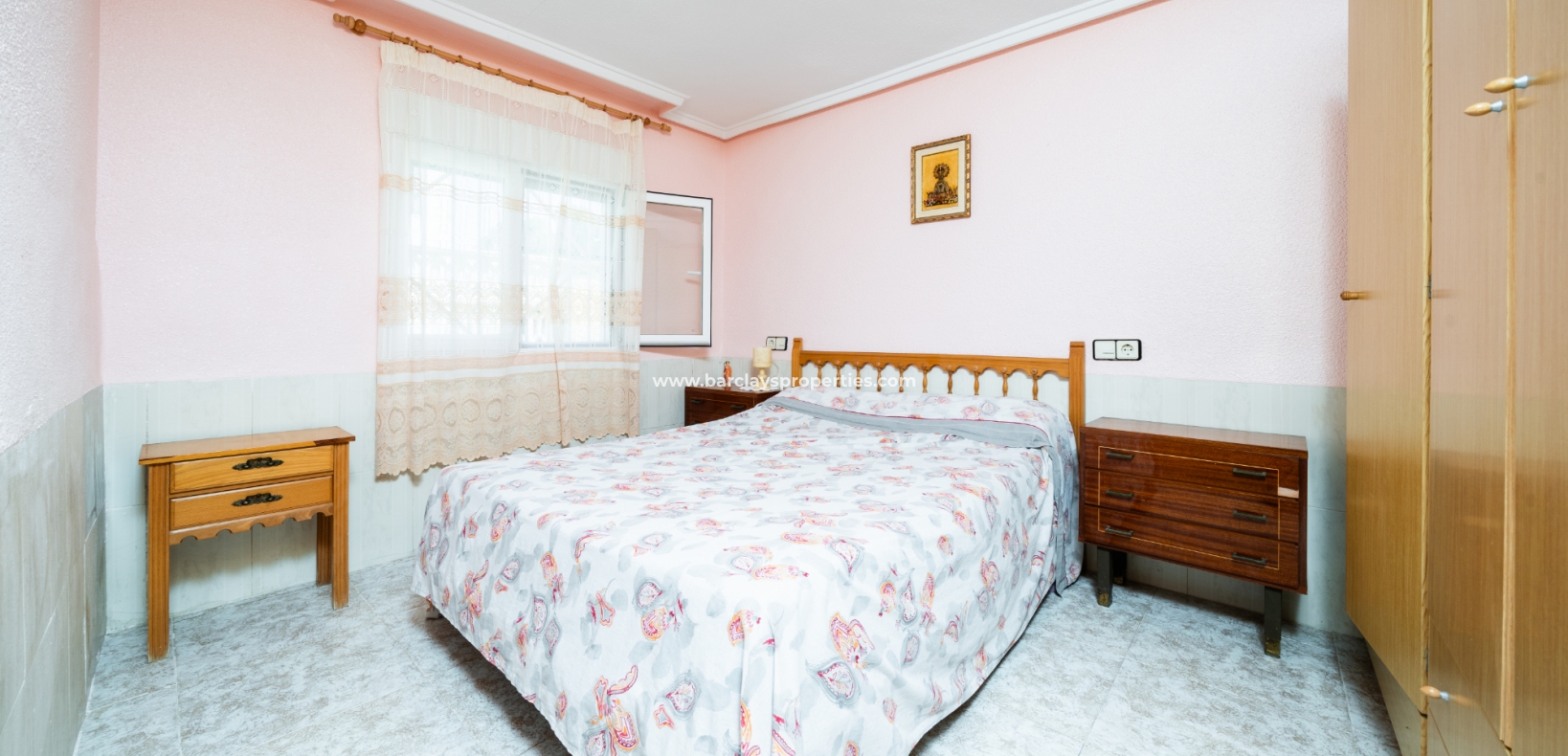 Resale - Fristaende Villa  - Urb. La Marina