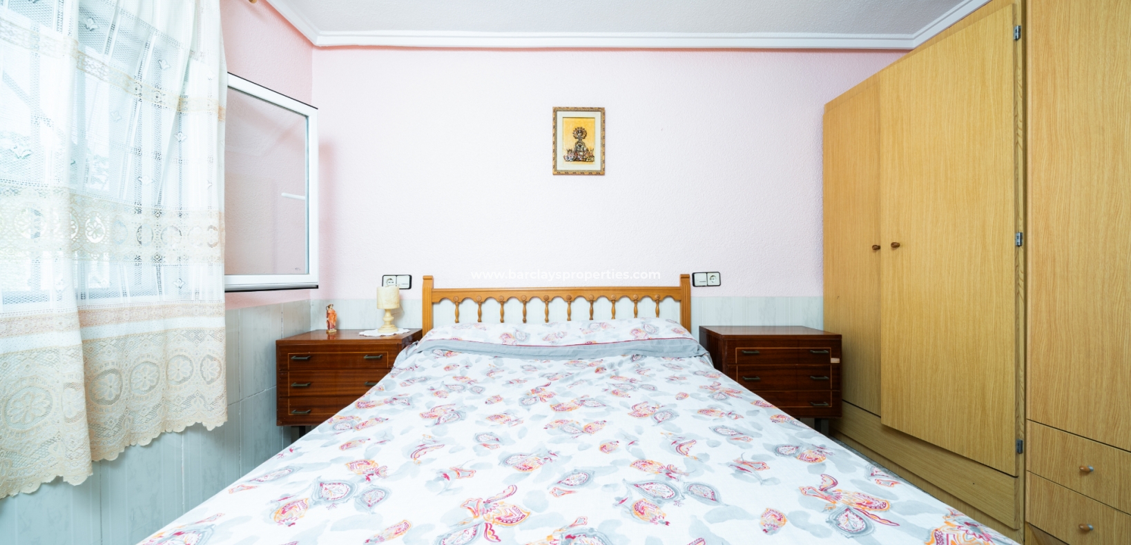 Resale - Fristaende Villa  - Urb. La Marina