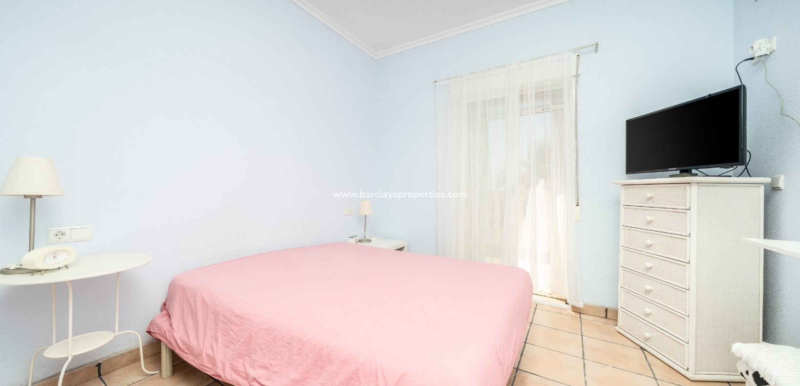 Resale - Fristaende Villa  - Urb. La Marina