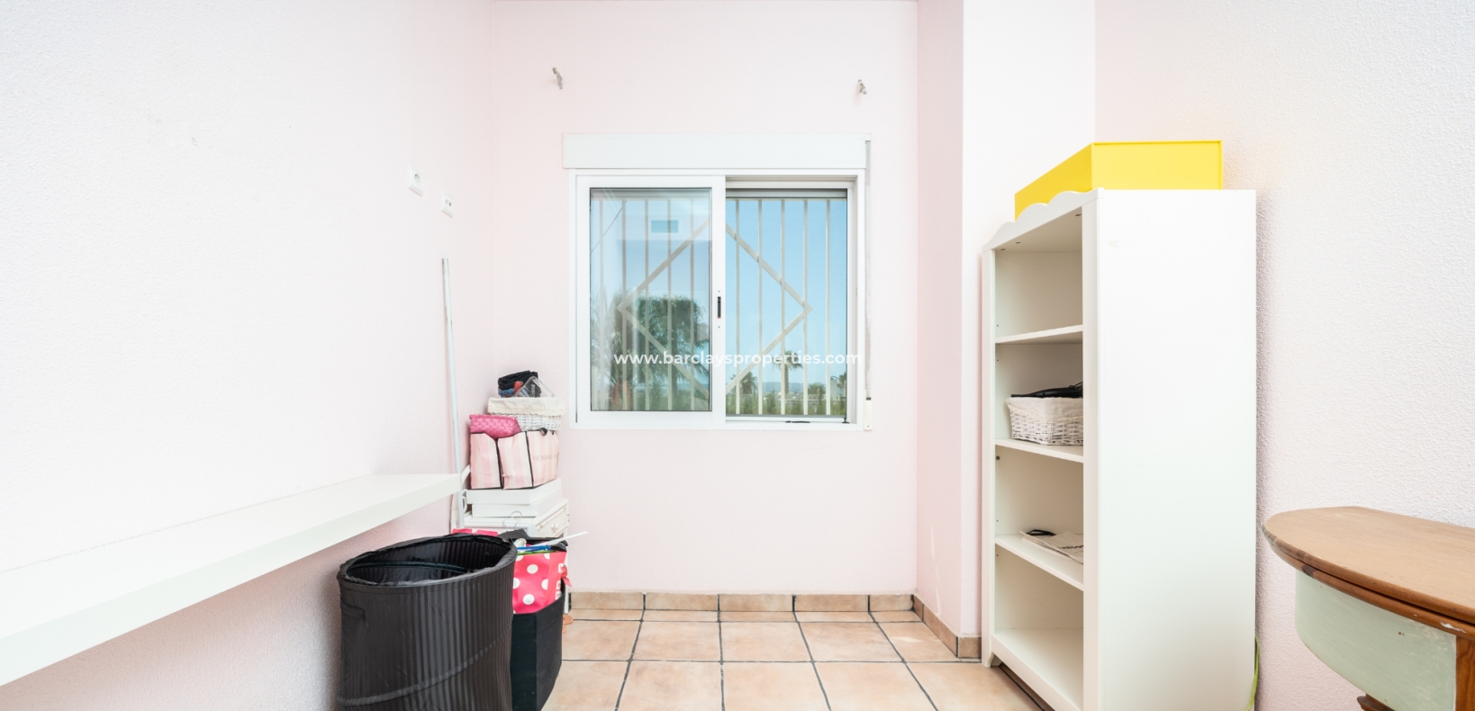 Resale - Fristaende Villa  - Urb. La Marina