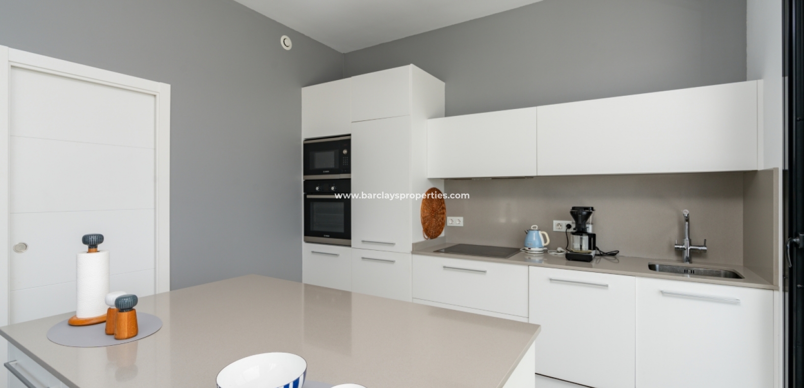 Resale - Fristaende Villa  - Urb. La Marina