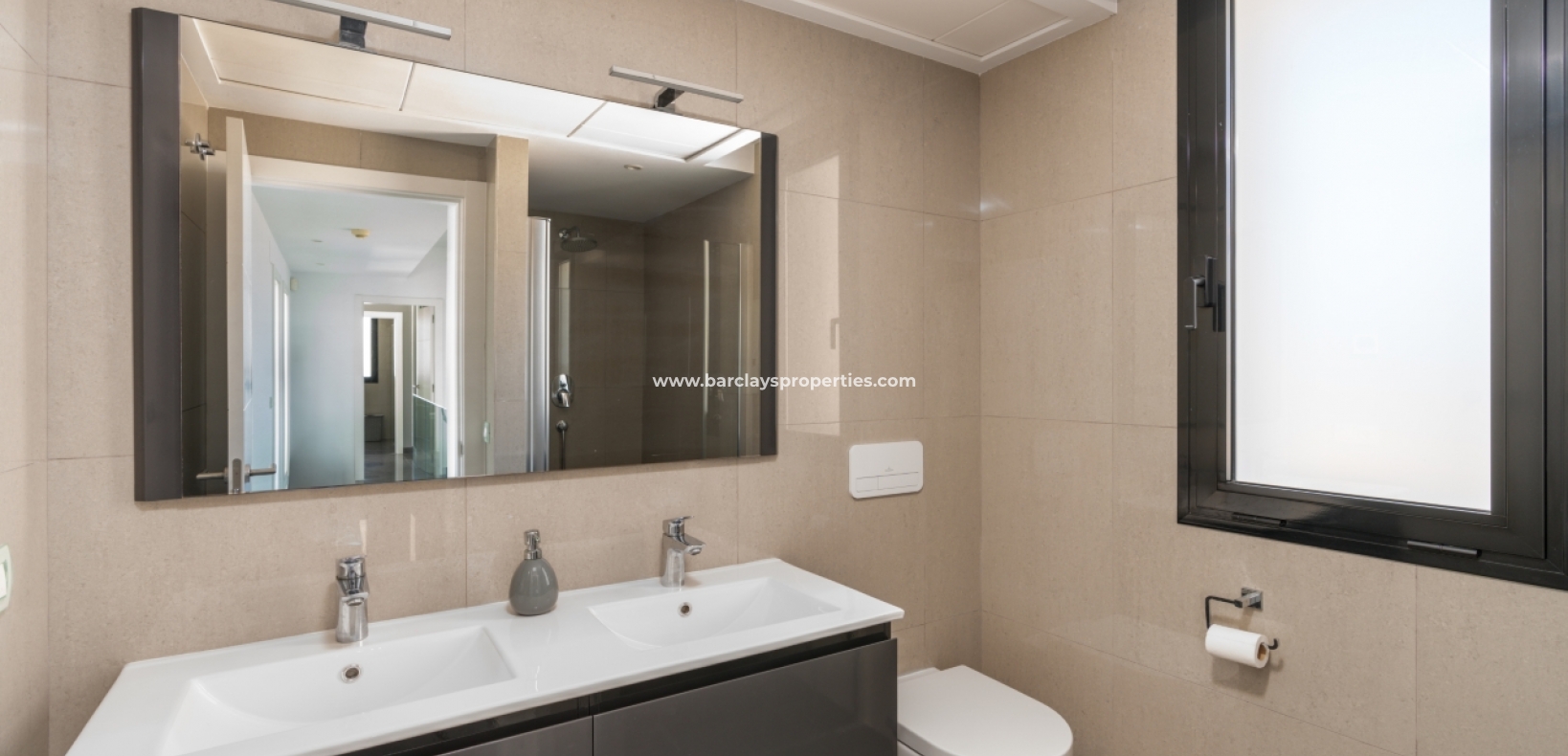 Resale - Fristaende Villa  - Urb. La Marina