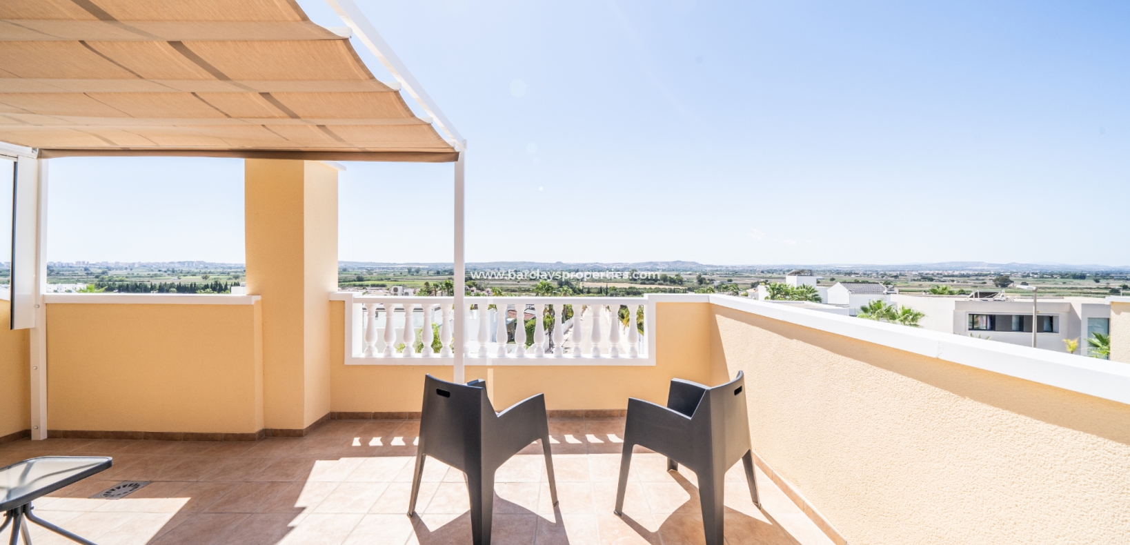 Resale - Fristaende Villa  - Urb. La Marina