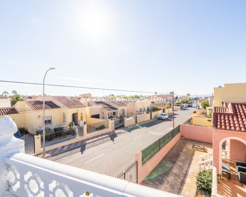 Resale - Fristaende Villa  - Urb. La Marina