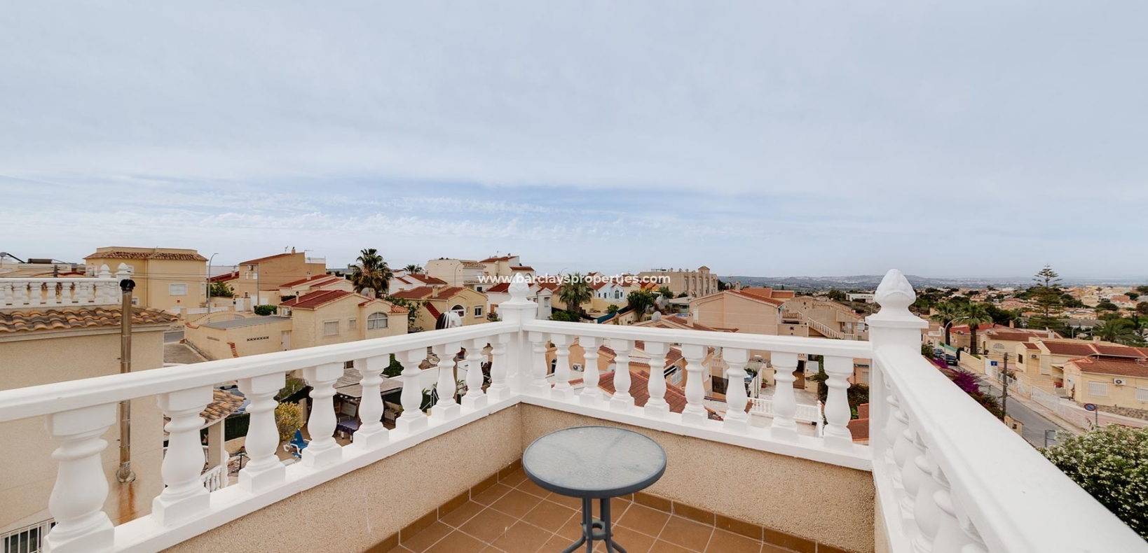 Resale - Fristaende Villa  - Urb. La Marina