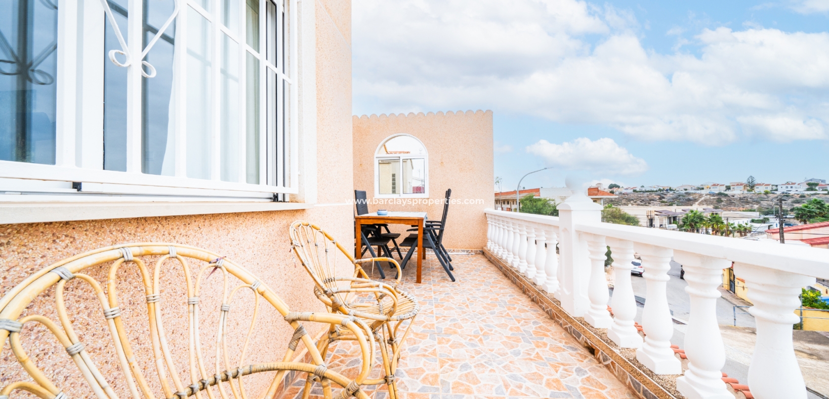 Resale - Fristaende Villa  - Urb. La Marina