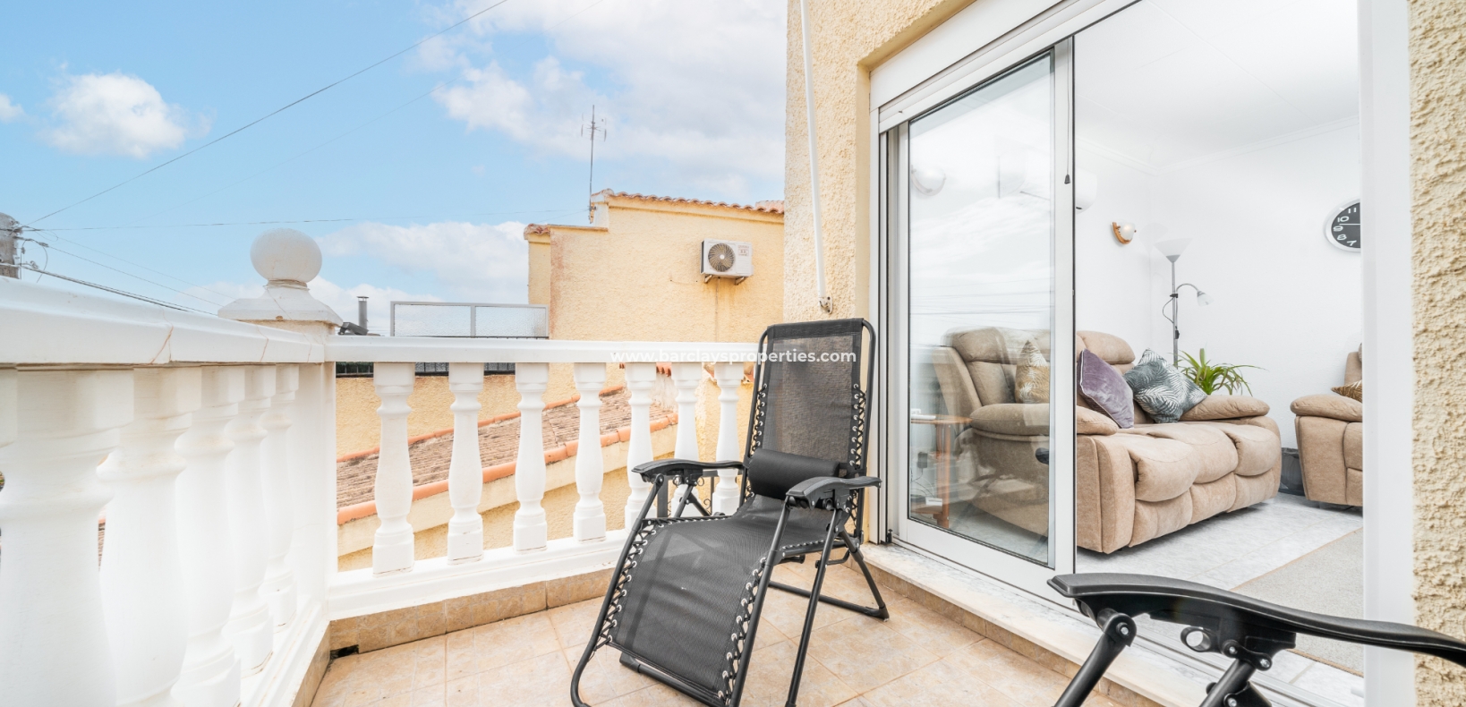 Resale - Fristaende Villa  - Urb. La Marina