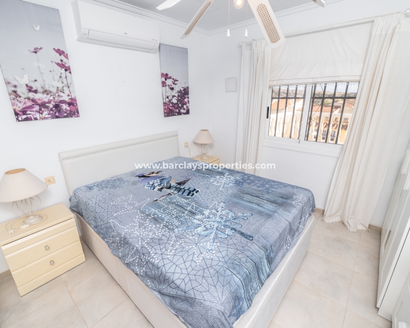 Resale - Fristaende Villa  - Urb. La Marina