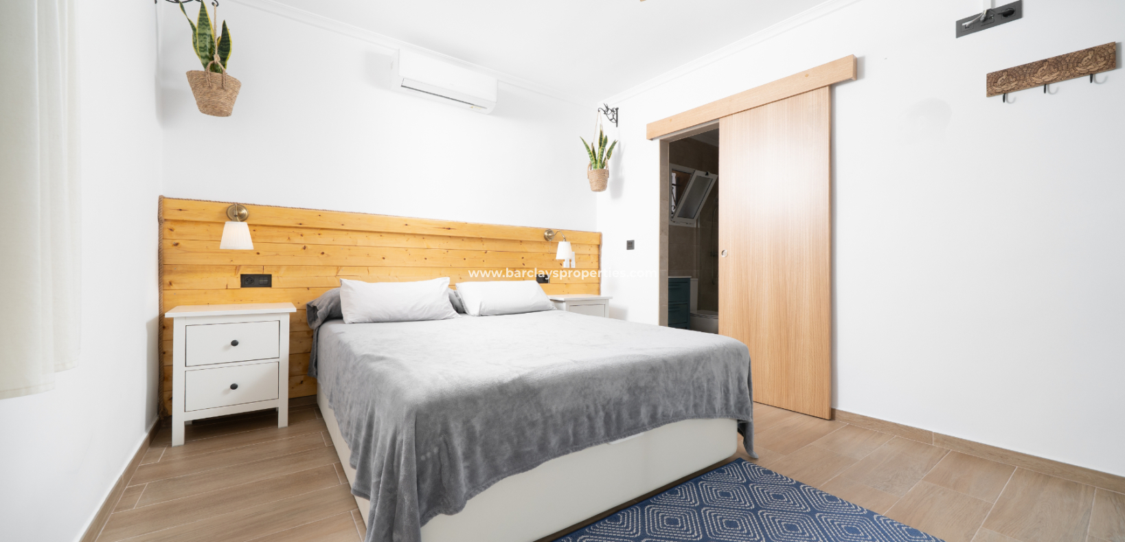 Resale - Fristaende Villa  - Urb. La Marina