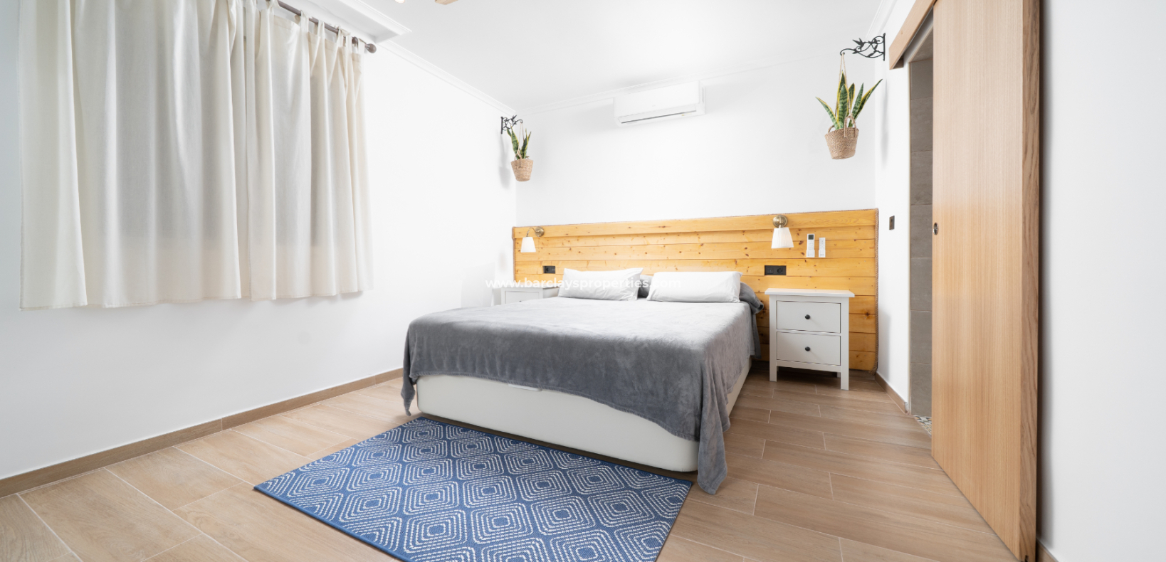 Resale - Fristaende Villa  - Urb. La Marina