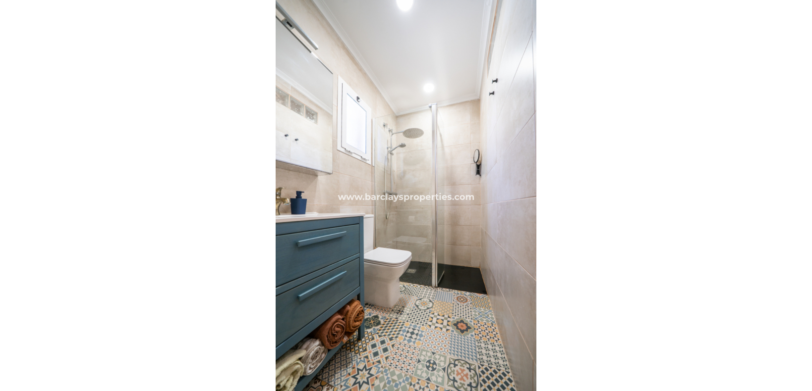 Resale - Fristaende Villa  - Urb. La Marina