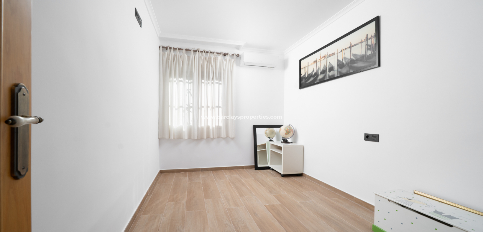 Resale - Fristaende Villa  - Urb. La Marina