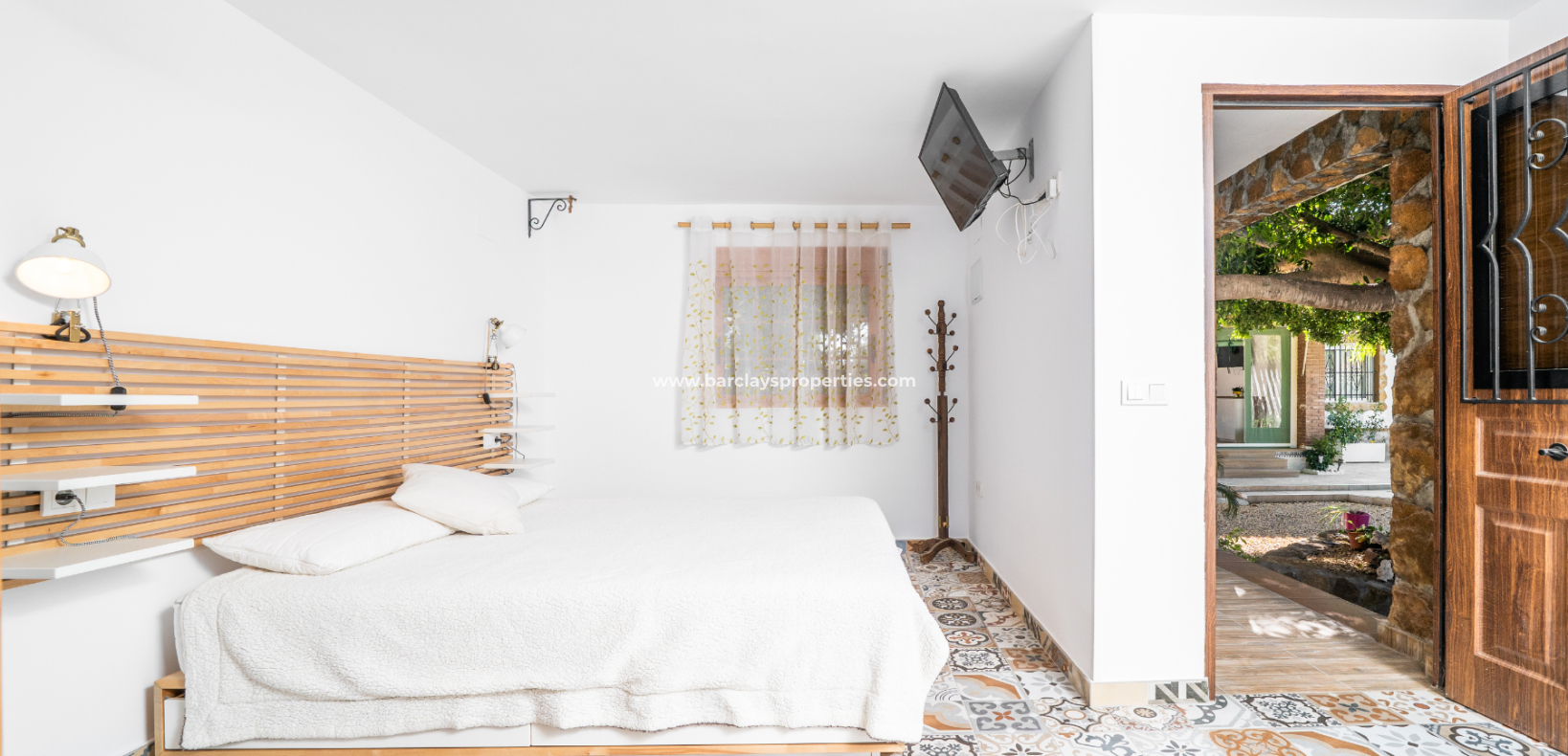 Resale - Fristaende Villa  - Urb. La Marina