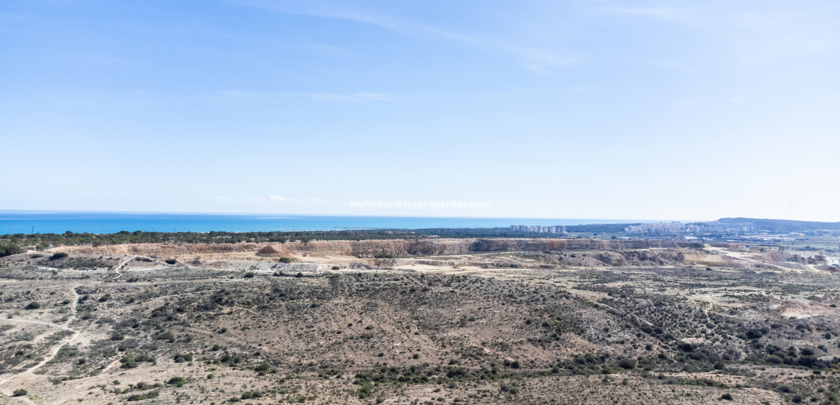 Resale - Fristaende Villa  - Urb. La Marina