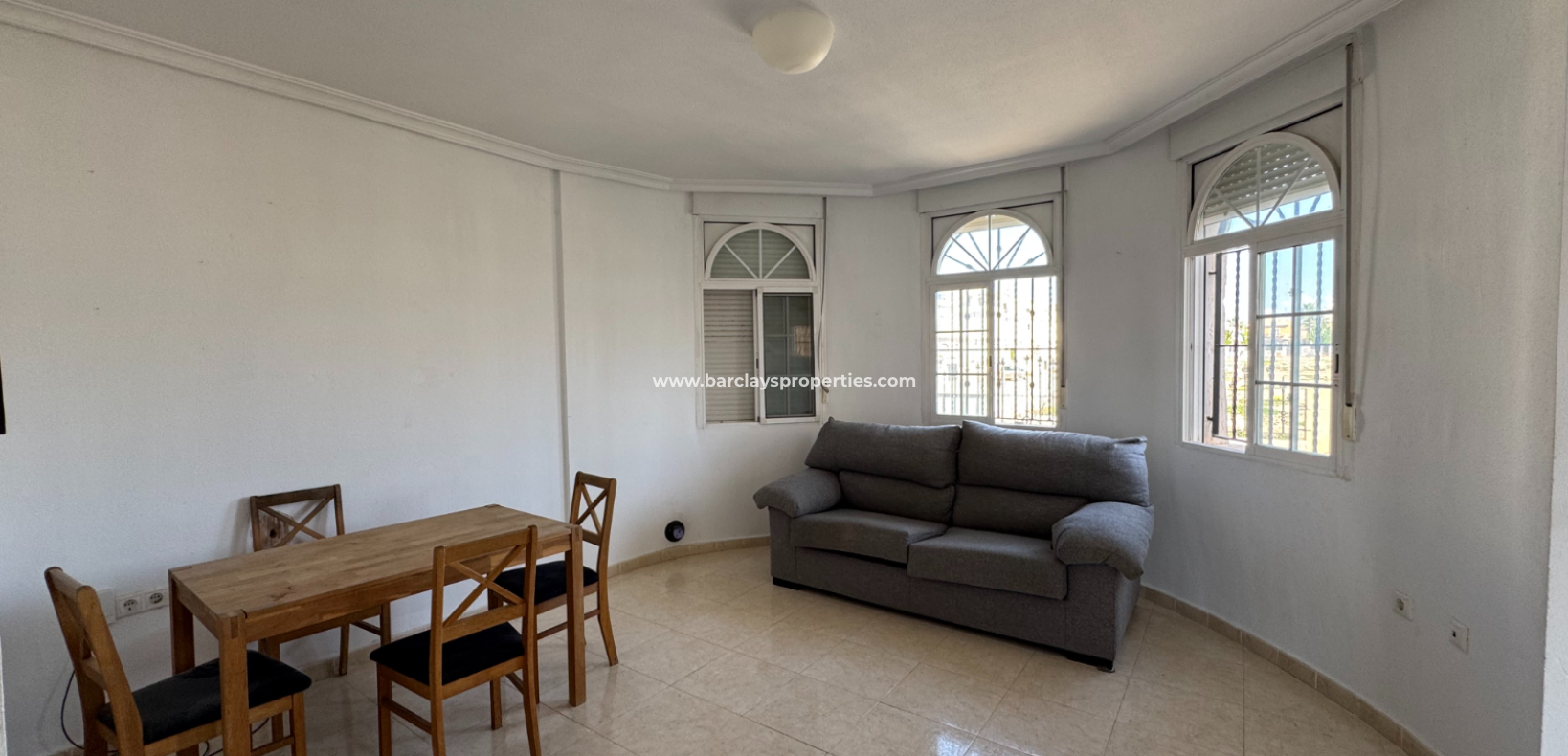 Resale - Fristaende Villa  - Urb. La Marina