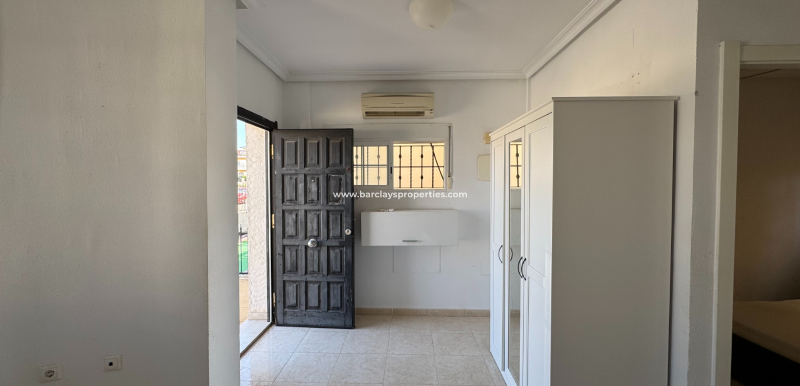 Resale - Fristaende Villa  - Urb. La Marina