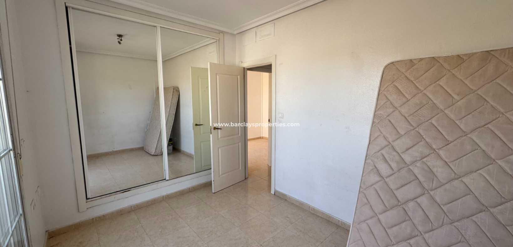 Resale - Fristaende Villa  - Urb. La Marina
