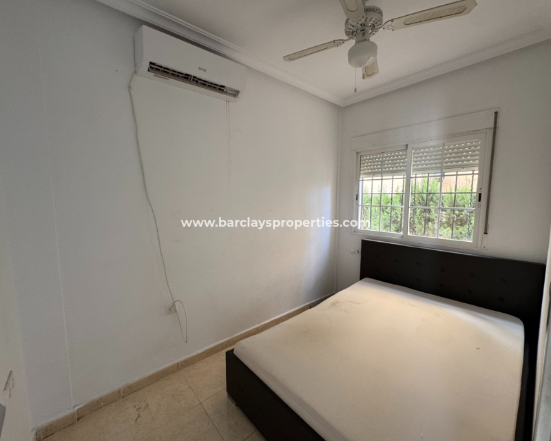 Resale - Fristaende Villa  - Urb. La Marina