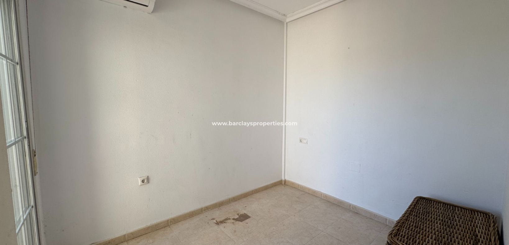 Resale - Fristaende Villa  - Urb. La Marina