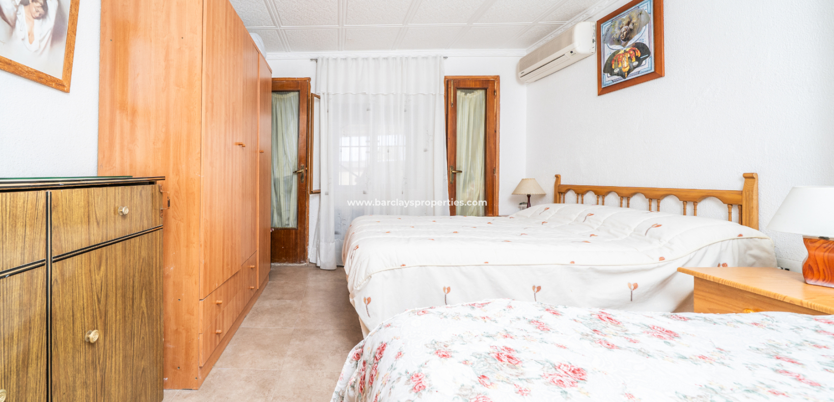 Resale - Fristaende Villa  - Urb. La Marina