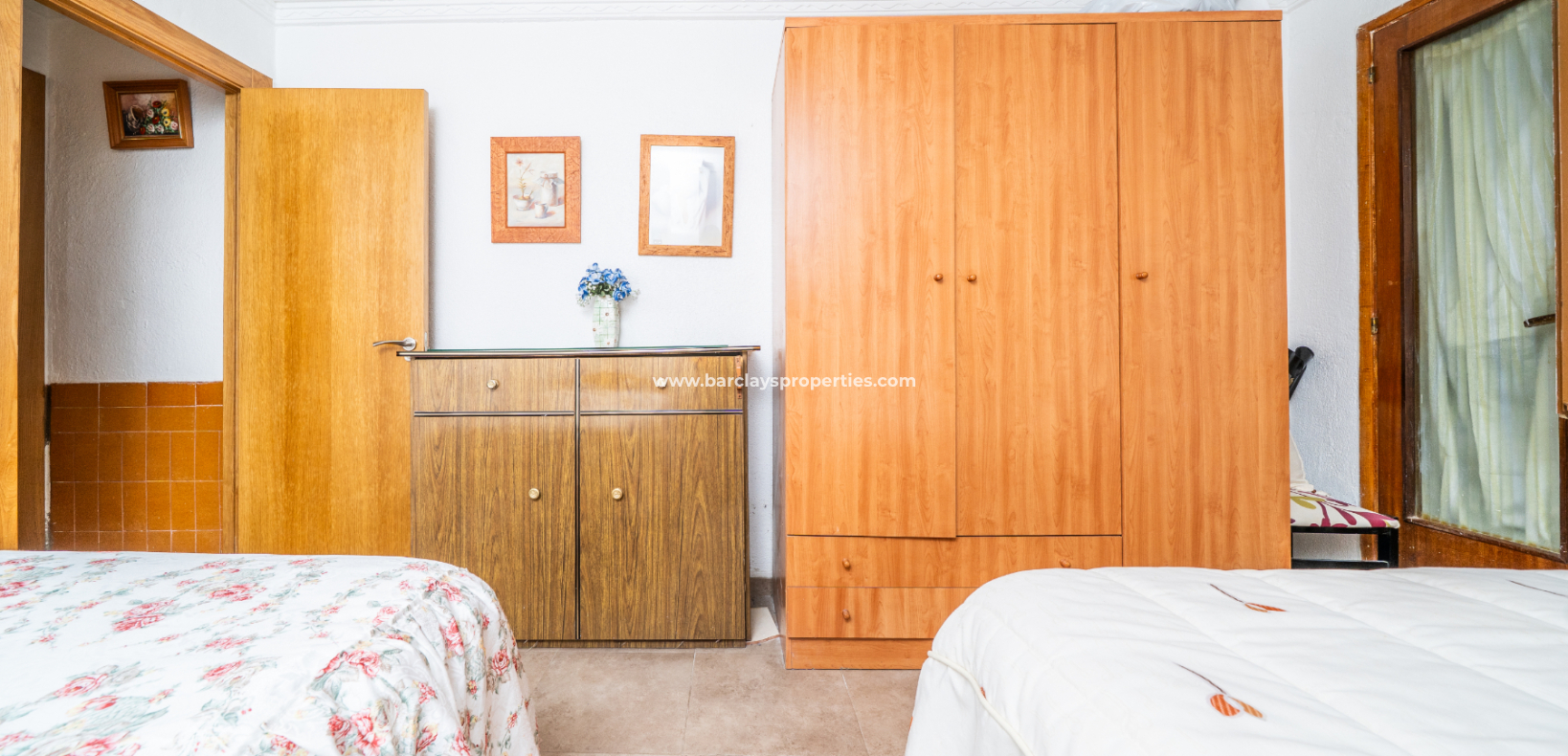 Resale - Fristaende Villa  - Urb. La Marina