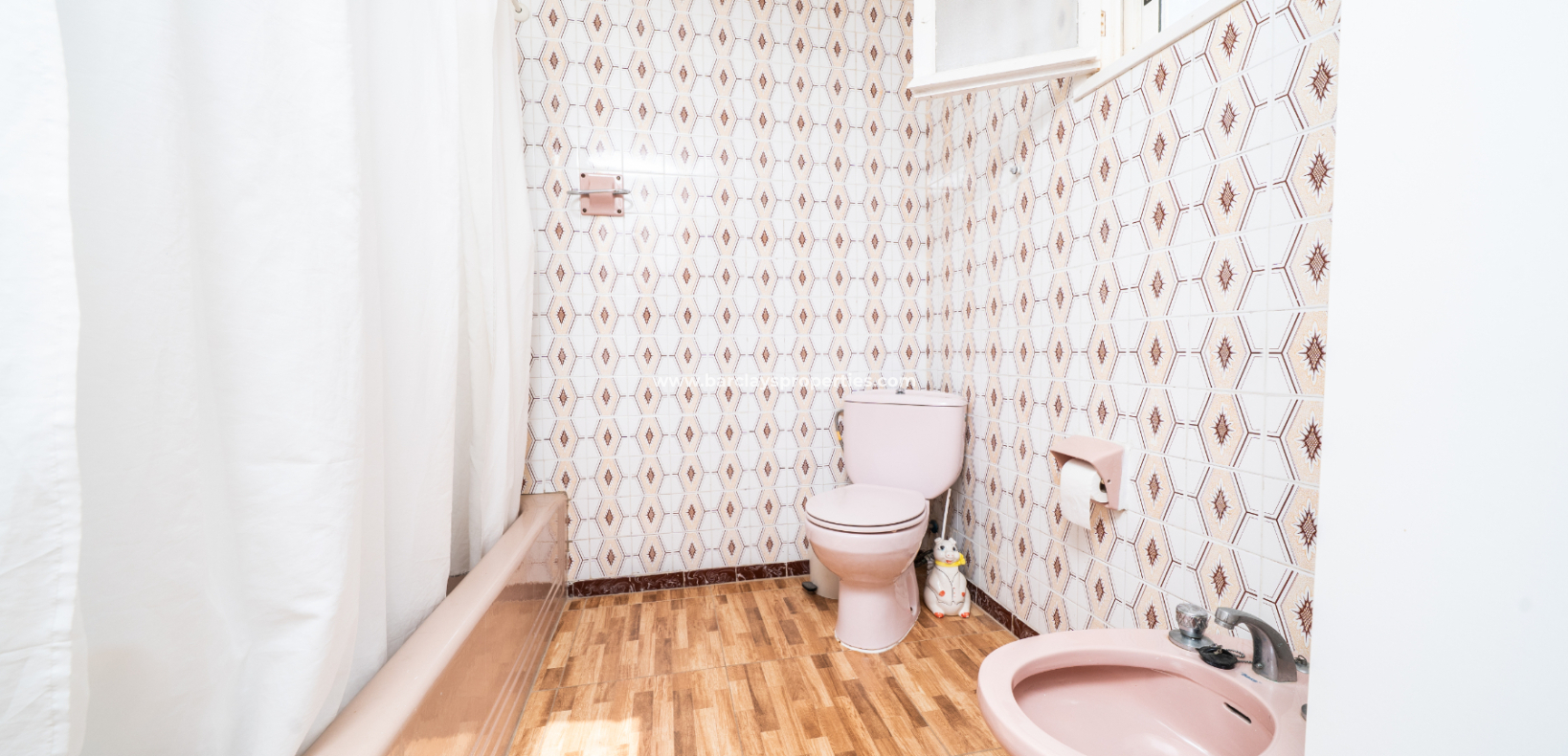 Resale - Fristaende Villa  - Urb. La Marina