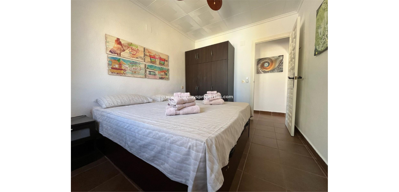 Resale - Fristaende Villa  - Urb. La Marina