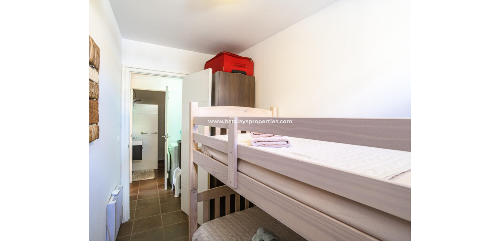 Resale - Fristaende Villa  - Urb. La Marina