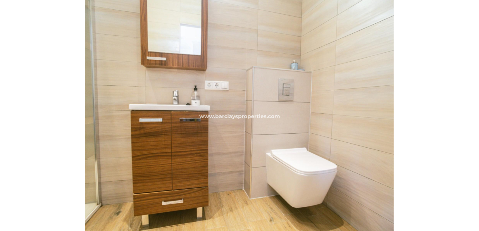 Resale - Fristaende Villa  - Urb. La Marina