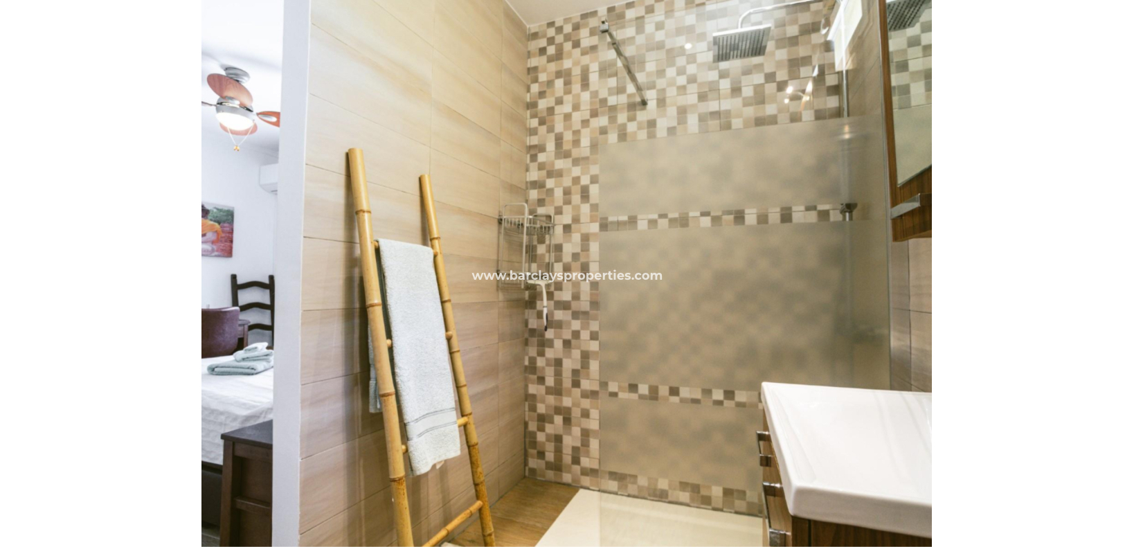 Resale - Fristaende Villa  - Urb. La Marina