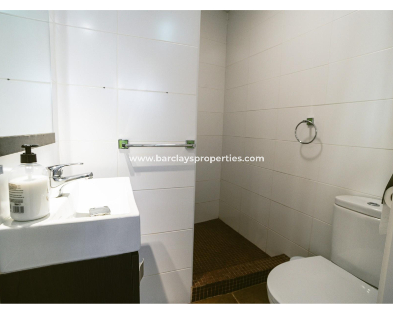 Resale - Fristaende Villa  - Urb. La Marina