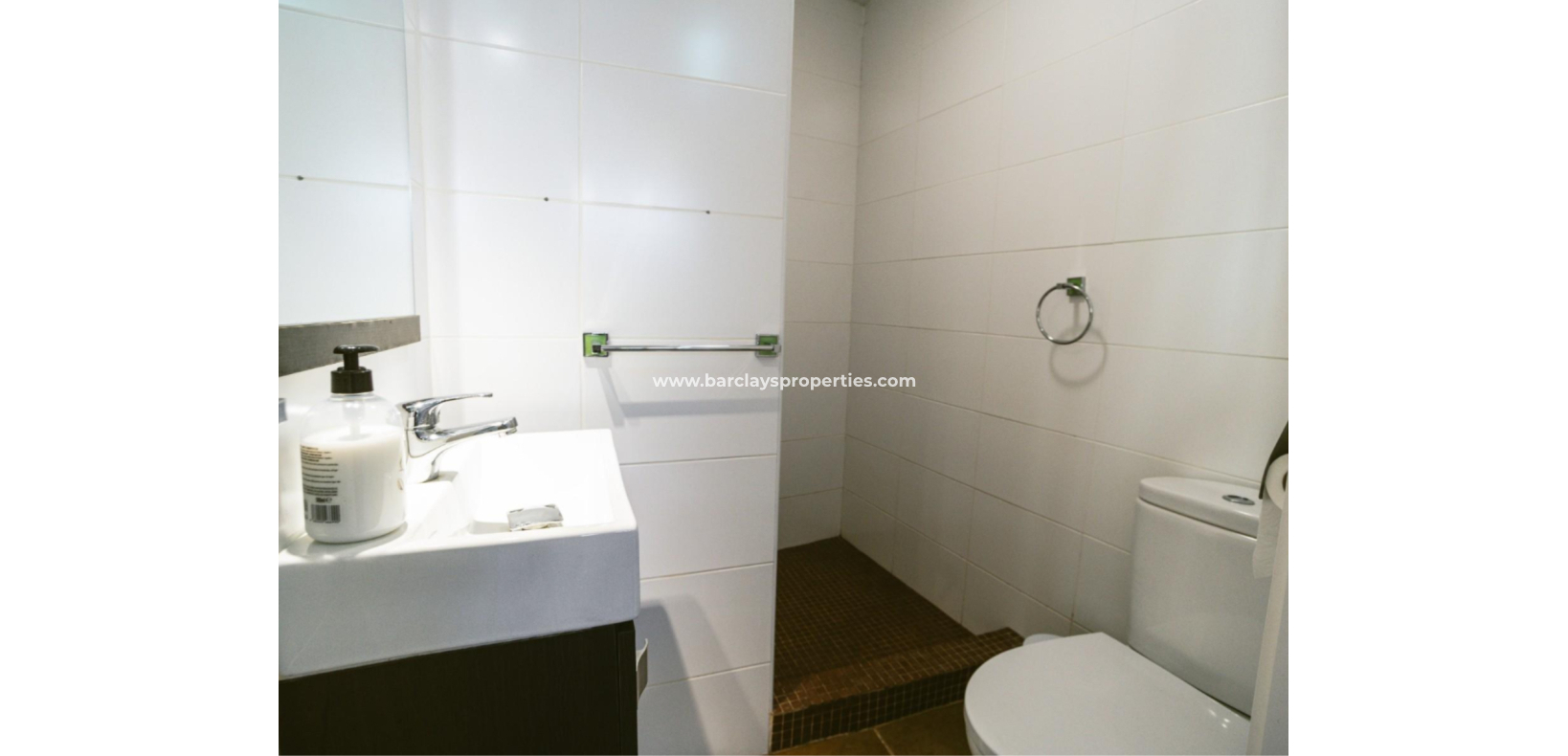 Resale - Fristaende Villa  - Urb. La Marina